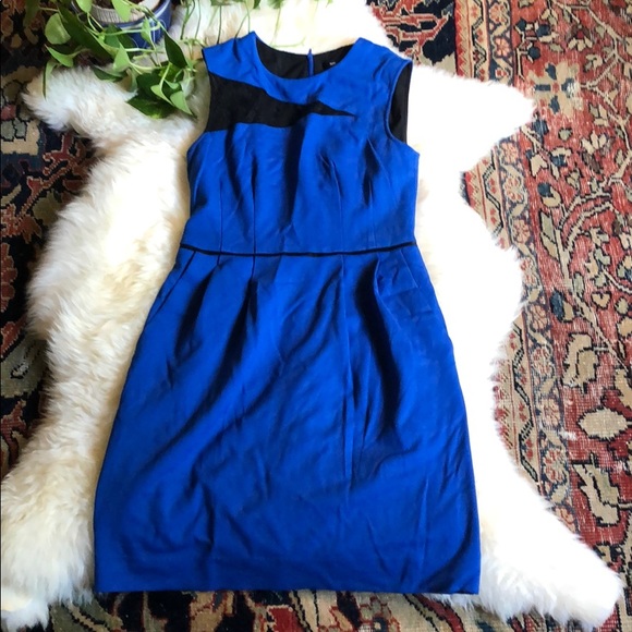 Nanette Lepore Dresses & Skirts - 👗 HOST PICK 👗 Nanette Lepore Dress w/ Cut Out